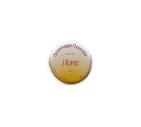 HORÉE - Gommage Douceur - Soins du Visage - Affine le grain de peau & Illumine - 100% Frais & d'Origine Naturelle - Vegan - Tous Types de Peaux - 15 ml