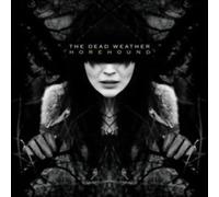 Horehound by Dead Weather [Audio CD] NEUF