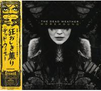The Dead Weather - Horehound [Import]