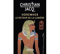 Horemheb, le retour de la lumière