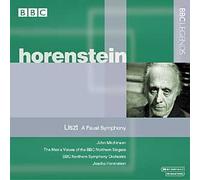 Horenstein - A Faust Symphony