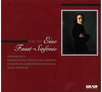 Horenstein - Eine Faust-Sinfonie