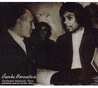 Horenstein - Live Performances