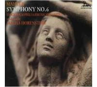 Horenstein - Sinfonie 6 [Import]