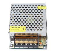 Horett Alimentation à Découpage CC 24 V 2 A 50 W 110 V 220 Entrée