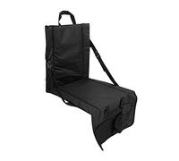 Horett Angle Réglable Se Pliant de Tissu de la Chaise 600D Oxford Stade