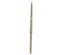 Horett Arbre D'essieu de Roue Arrière 930mm en Métal Atv Quad | Assemblage D'arbre de Transmission, Construction Métallique, Conduite Sportive, Réduction des Vibrations, compatibilité