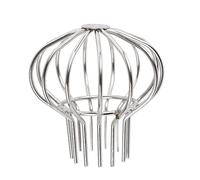 Horett Bouchon de Dôme Anti-Obstruction en Acier Inoxydable pour Drain de | Acier Inoxydable, Protection de Gouttière, Capuchon de Dôme surélevé, Dense, Montage sans Outil, Utilisation sur