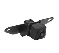Horett Caméra de Vue de Face IP68 étanche, Imagerie Claire 284F1 4EA0A | Boîtier ABS, Indice d'étanchéité IP68, Imagerie Claire, Grand Angle, Aide au Stationnement, compatibilité Rogue Sport
