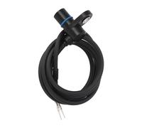 Horett Capteur de Position de Vilebrequin 32798 00B 2000-2003 | Boîtier ABS, Traitement Rapide du Signal, Remplacement Direct, Capteur de Position de Manivelle, 2000-2003