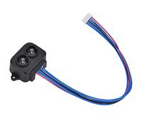 Horett Capteur de TéléMètre Lidar 0,2-8 M, Module de Télémétrie 100 Hz