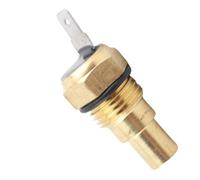 Horett Capteur de Température du Liquide de Refroidissement 83420-20020, | Construction Métallique, Capteur de Température D'eau, Tests 0-150 C, Systèmes de Refroidissement du Moteur, Montage sur
