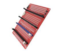 Horett Carte de Test de Mémoire RAM, Compatible Serveur DDR3 DDR4 DDR5
