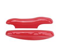 Horett Couvercle de Porte-clés à Distance ABS, Protection Complète pour | Matériau ABS, Protection contre L'abrasion, Conception Légère, Coque de e Véhicule, compatibilité