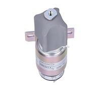Horett Électrovanne D'arrêt de Carburant 24 V E70B 3864274