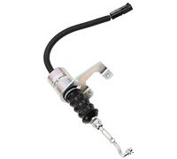 Horett Électrovanne D'arrêt de Carburant Solénoïde D'arrêt du Moteur Solénoïde D'extinction DC12V Haute Précision Haute sensibilité Stable Fonctionnant avec OEM SA-3742-12 3932017 pour