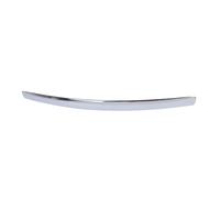 Horett Garniture de Calandre Avant Finition Chrome, Mk2 2008-2011 | Matériau ABS, Capot Moteur, Protection Anti-rayures, Remplacement Direct, Fixation par Encliquetage, Mk2 restylé