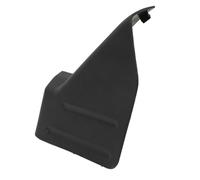 Horett Garniture de Siège Avant Gauche 9L3Z 1661693 CA Abs Lh Noir | Plastique ABS Durable, Intérieur du Véhicule Avant Gauche, Panneau côté Conducteur, OE 9L3Z 1661693 CA, Installation directe.