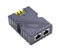 Horett Injecteur GigE PoE 150 W avec Protection ESD Contre Les