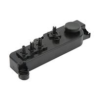 Horett Interrupteur de Siège électrique du Conducteur Gauche, Interrupteur de Commande Siège et Réglage du 1098529, Réponse Sensible, Remplacement Direct avec