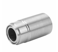 Horett Kit de Réparation de Roulement Pilote D'arbre D'entrée KPBZ73HD ZF | Construction Métallique, Utilisation Facile, Utilisation de la Transmission, 6,9 L 7,3 L , compatibilité ZF 1307 1317 1319,