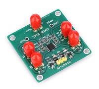Horett Module AD835 Module Multiplicateur AD835 Multiplicateur Analogique Mesure de Détection de Phase Démodulation à Large Bande Haute Précision avec Entrée Asymétrique
