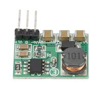 Horett Module de Convertisseur de Tension DC DC, Carte D'alimentation, Module Circuit Convertisseur, Carte Régulateur Tension, Dispositif Pression Négative, Pas (Devenir négatif -3,3 V)