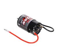 Horett Moteur brossé 550 21T pour voiture RC Trail Crawler 1/10 HSP HPI Kyosho Brushed TRAXXAS TRX-4 TRX-6