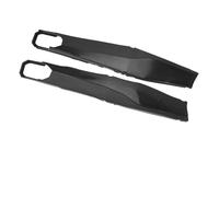 Horett Paire de Couvercles de Protection Arrière Anti-poussière, | Construction Abs, Pare-poussière, Tout-terrain, Protecteur de Moto, Entretien des Roulements, EXC EXC-F XCW XCWF TC FC TE FE