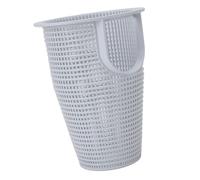 Horett Panier de Filtre de Pompe Piscine ABS Remplacement pour 3HP 4HP | Plastique ABS, Filtre Centrifuge, Dépistage des Débris D'eau de Natation, compatibilité 3HP 4HP 2400GPH, Service Facile