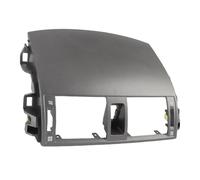 Horett Panneau de Ventilation D'air Dash Ac 55670-02163 Abs Remplacement | Voici la Traduction Directe en Français : Matériau ABS, Prise de Tableau de Bord, Direction de la Climatisation de