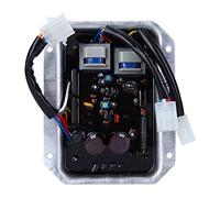 Horett Régulateur de Tension Automatique Régulateur de Tension AVR Générateur AN-5-203 Composant électronique [espace réservé] Réglage Automatique Stabilité Haute