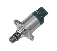 Horett Soupape de Commande D'aspiration à Rampe Commune 294200 4970 Isuzu | ABS en Aluminium, Carburant , Camion Isuzu, Moteur 6HK1, Pièce de Rechange, 294200 9972, 8981438701, Réglage de la Pression