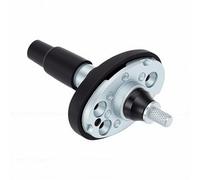 Horett Support de Base D'antenne Radio 1998-2011 étanche | Corps en Métal, Joint étanche, Utilisation en Extérieur, Ajustement Direct 1998-2011, Remplacement OEM 4L5Z18936BA