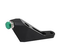 Horett Support de Maître-cylindre de Frein en Aluminium 2013-2017 | Support de Support en Fer, Montage de de Jambe de Force Gauche, Réponse de Freinage Dur, FR-S 2013-2016, Longue Durée