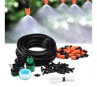 Horett Système D'irrigation Goutte à Goutte de Jardin, Atomisation (30