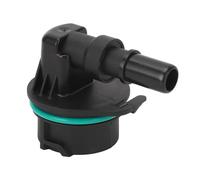 Horett Vanne PCV 68210345AC 68210345AA pour 2017-2020 | Construction en Plastique, Contrôle des émissions du Moteur, compatibilité 2016-2020, Remplacement des Spécifications OEM.