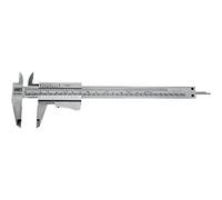 Horex Pied à coulisse de poche 2224522 300 mm