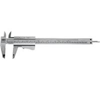 Horex Pied à coulisse de poche 2224522 300 mm