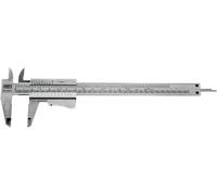 Horex Pied à coulisse de poche 2224522 300 mm
