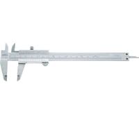 Horex Pied à coulisse de poche 2226518 200 mm