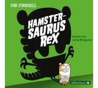 Horeyseck,Julian - Hamster-Saurus Rex