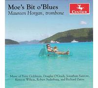 Horgan, Maureen - Moe's Bit O'blues [Import]