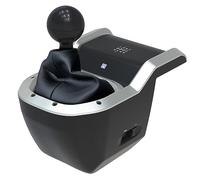 Hori Levier de vitesse de course 7 vitesses pour PC