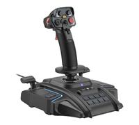 ACE COMBAT 8: WINGS OF THEVE™ Flight Stick pour Playstation 5, Playstation 4 et PC - Licence officielle Bandai Namco Entertainment