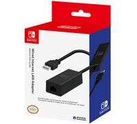 Hori Adaptateur LAN Nintendo Switch - Autre