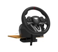Hori Apex - Ensemble Volant Et Pédales - Filaire - Pour Pc, Sony Playstation 4, Sony Playstation 5