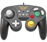 Hori Smash Bros Gamecube Zelda (Nintendo Switch)