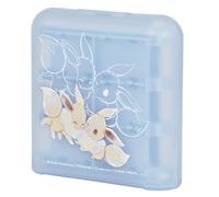 Boîtier de 24 jeux Evoli Cottage Core pour Nintendo Switch 2