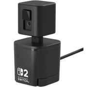 Hori Caméra USB pour Nintendo Switch 2 – Sous licence officielle Nintendo